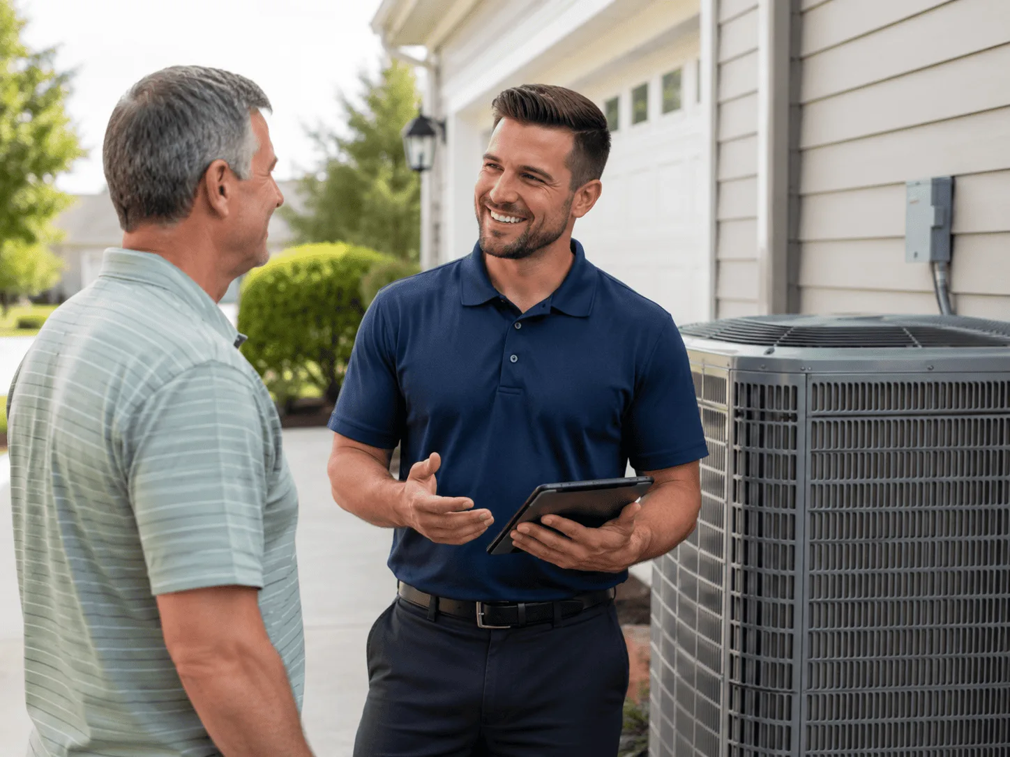 Heat Pump Installation Milo, IA FAQs